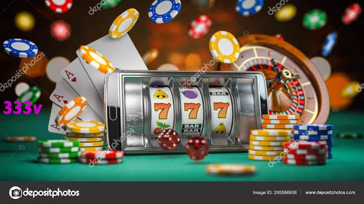333v Slot Rooms Built for Your Lobby
