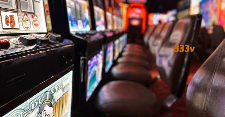 333v Live Sportsbook Markets at Your Fingertips