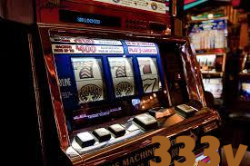 333v App – Casino in Your Pocket