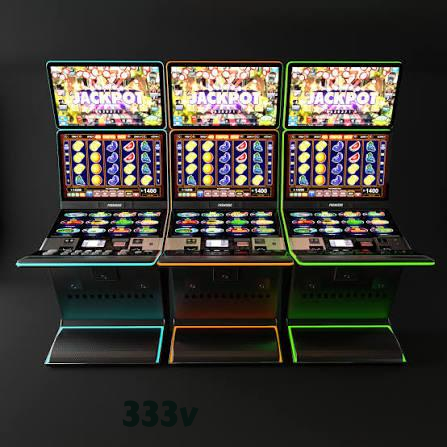 333v Live Casino Tables Built for Indonesia